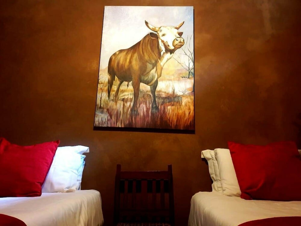 Фото отеля 5