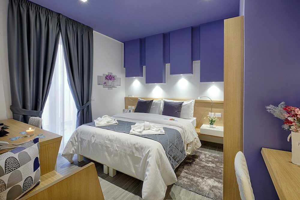 Фото Hospitality Hotel