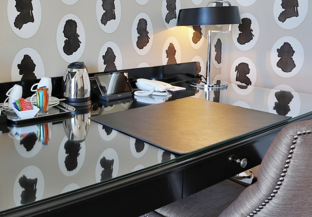 Фото Hotel Am Parkring