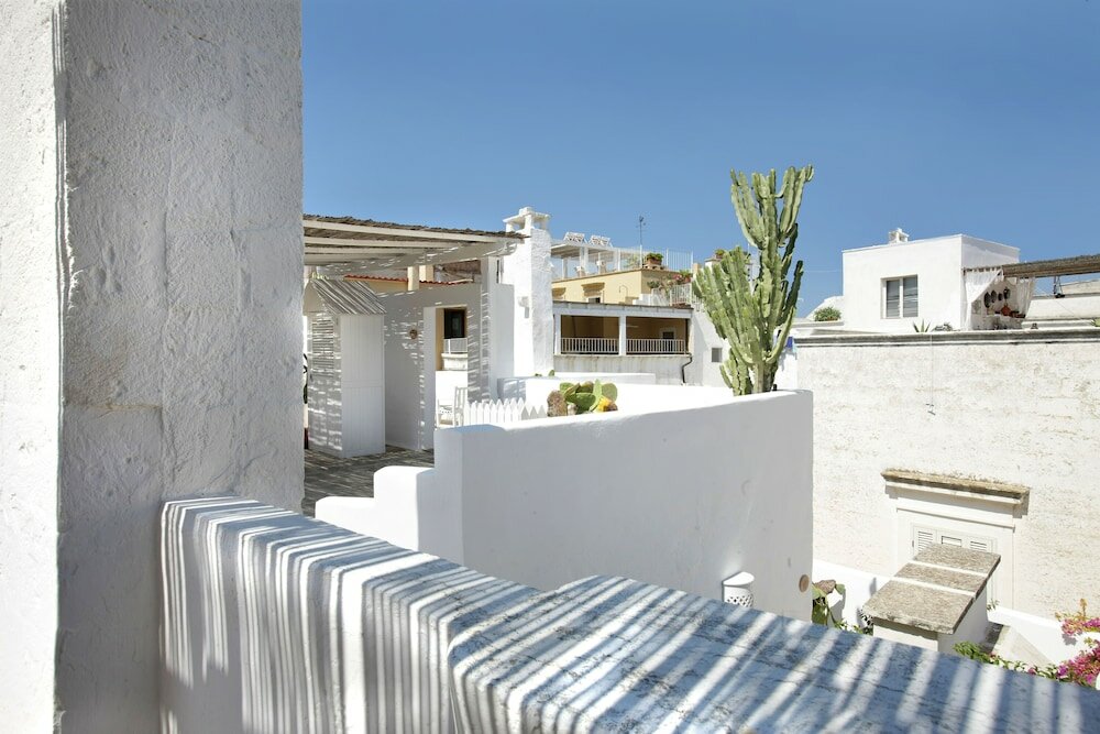 Фото Relais Corte Palmieri