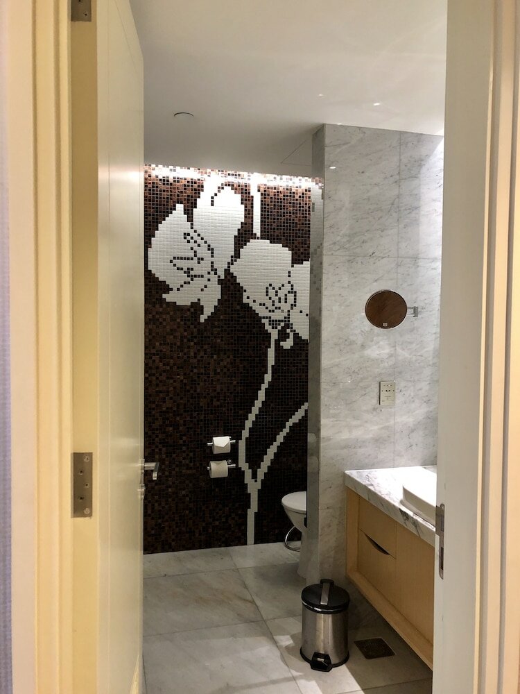 Фото Ascott Raffles Place Singapore