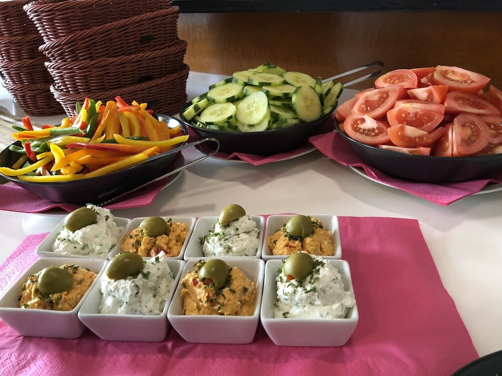 Фото Hotel König