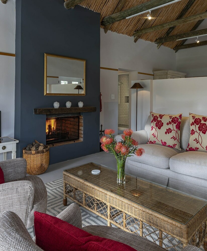 Фото L'Auberge Chanteclair