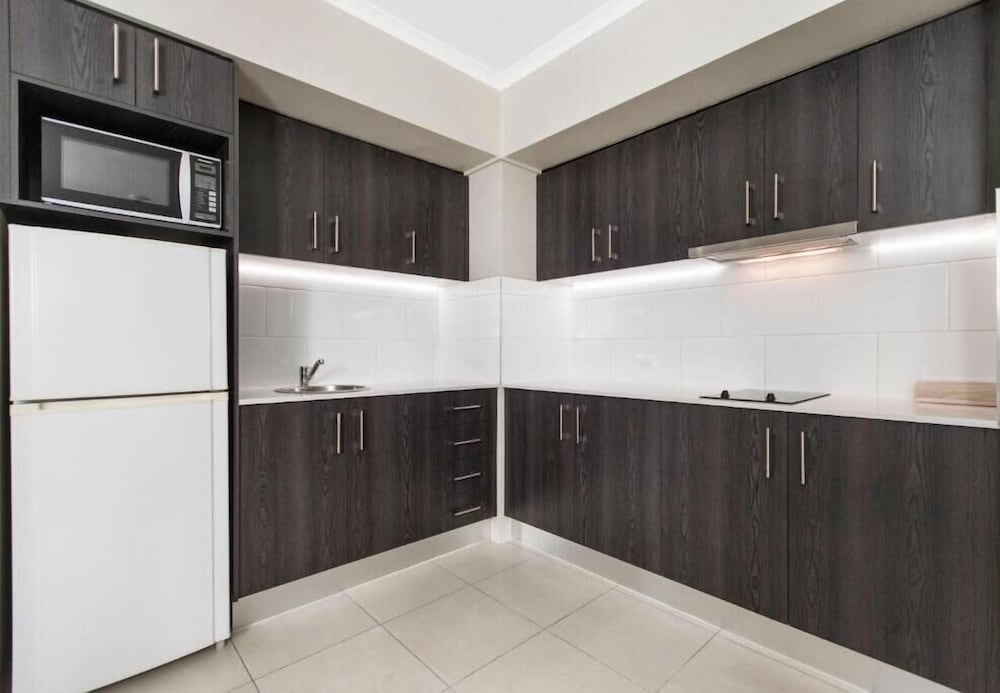 Фото Alivio Hotel Cairns