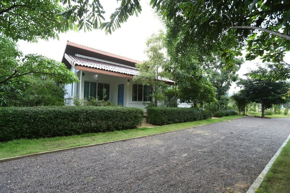 Фото Nithiporn Resort