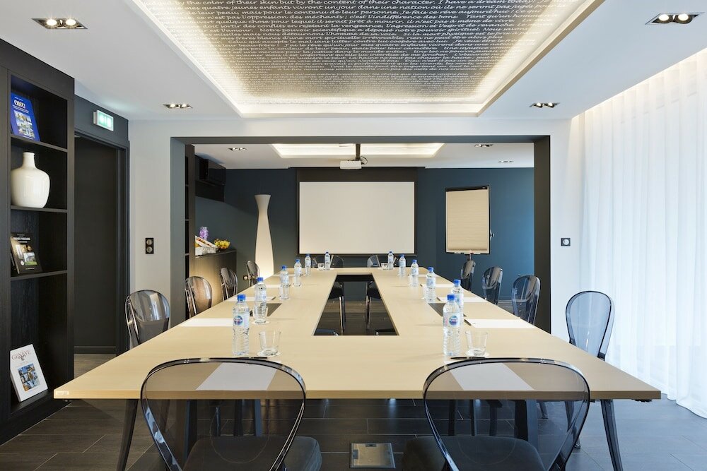 Фото Residence La Reserve