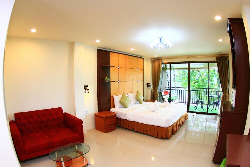 Фото Banana Resort And SPA