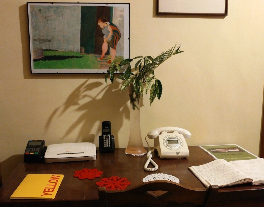 Фото Villa Liberty B&b