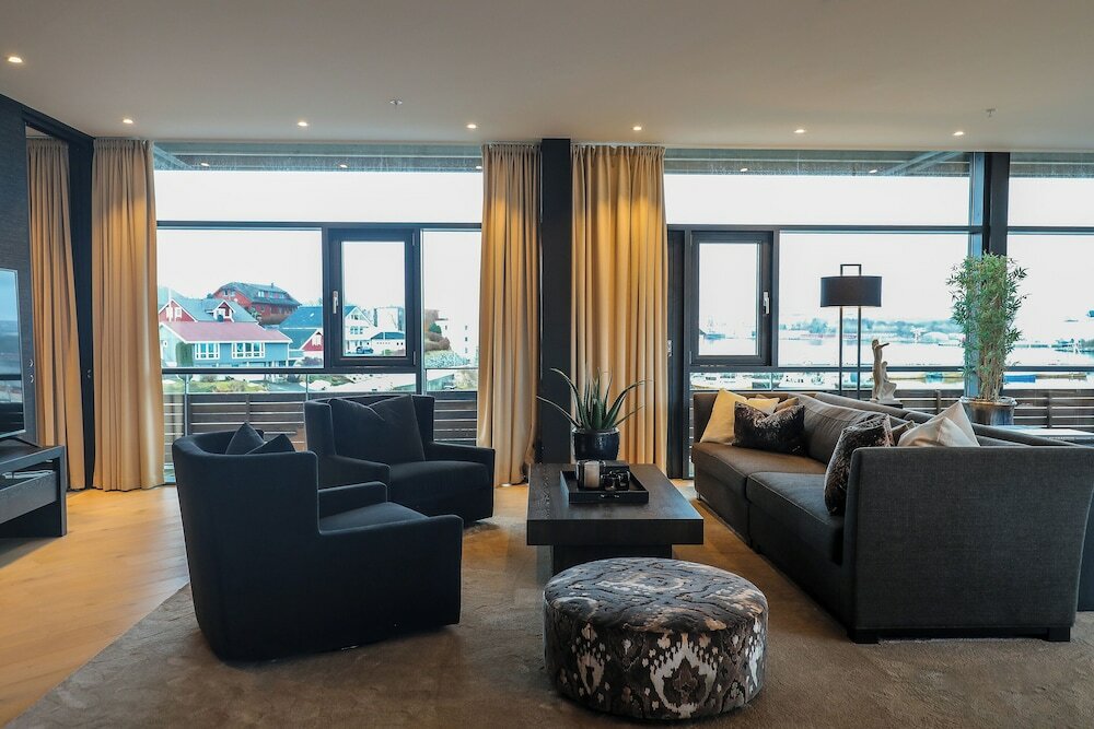 Фото Quality Hotel Ulstein