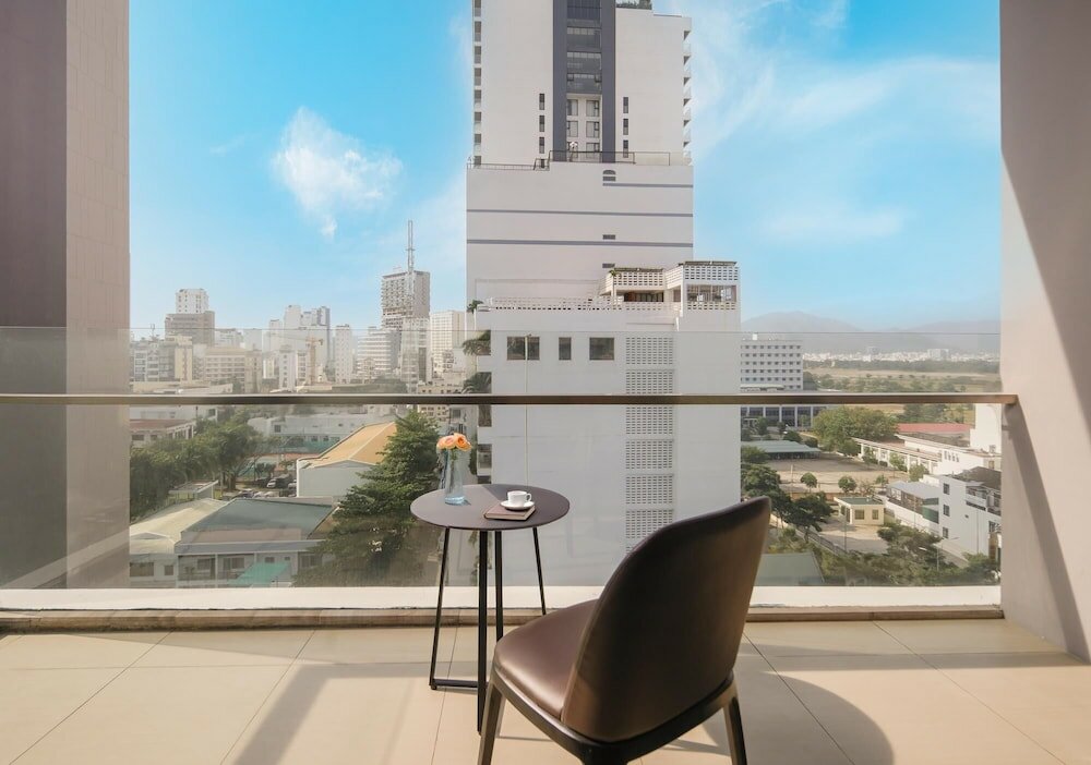 Фото Poseidon Nha Trang