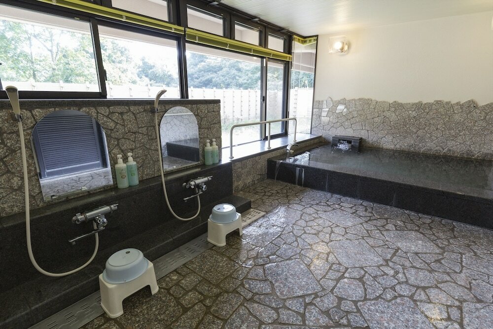 Фото Inuyama International Youth Hostel