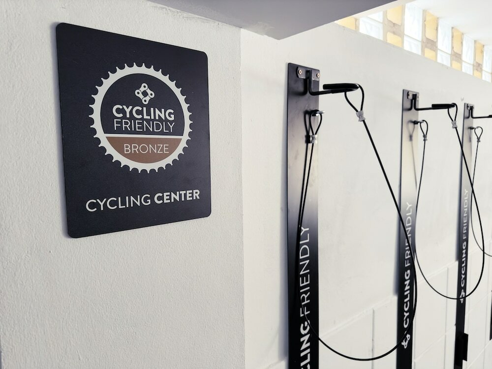 Фото Hotel Boutique Villa Lorena by Charming Stay