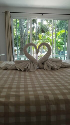 Внешний вид отеля Charlie's Bungalow в Ко-Сичанге, фото 3