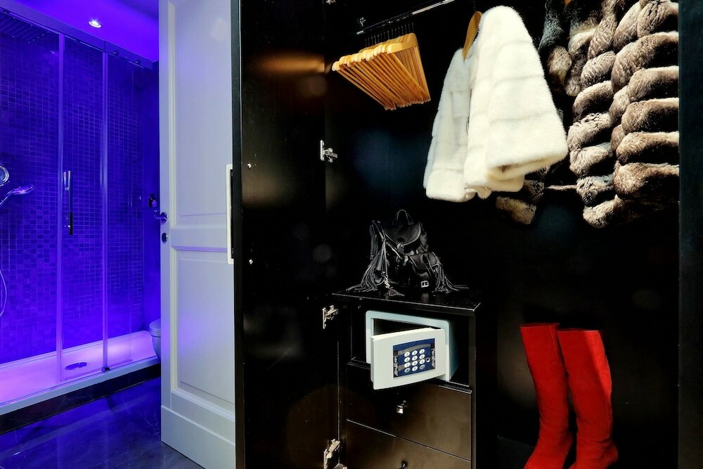 Фото Sistina Twentythree Luxury Rooms