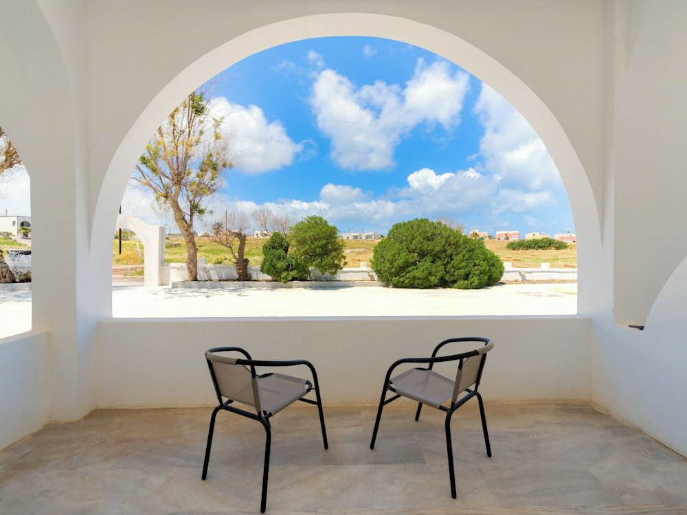 Фото Anamar Santorini