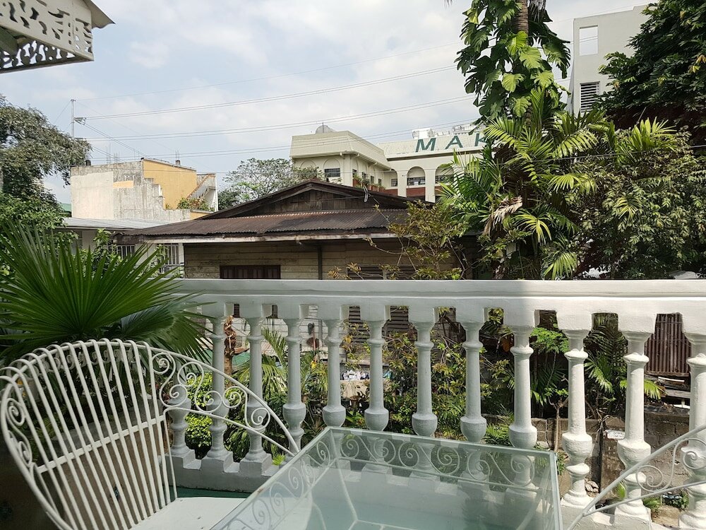 Фото La Casita Mercedes