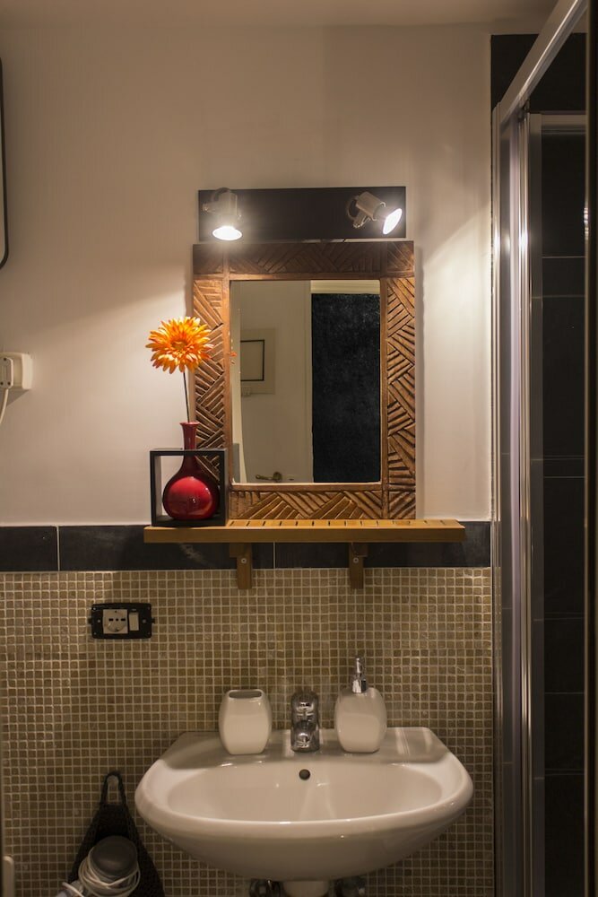 Фото Sui Tetti di Napoli B&b