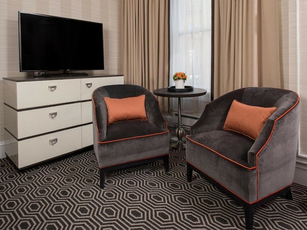 Фото Inn At Union Square