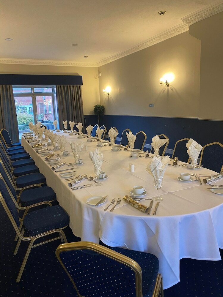 Фото Parkmore Hotel & Leisure Club, Sure Hotel Collection by Bw