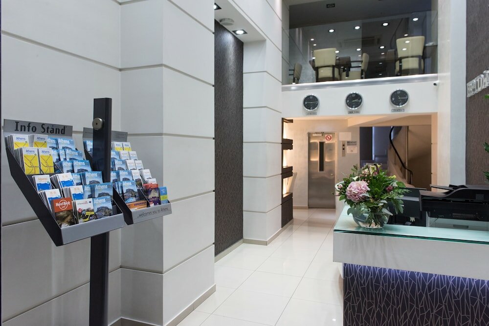 Фото Epidavros Hotel