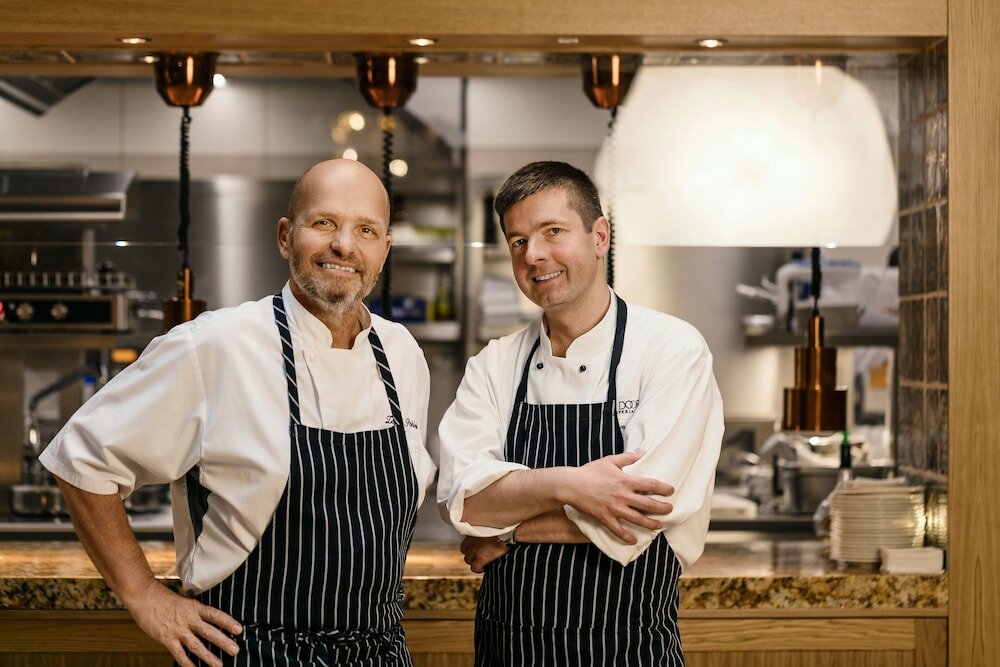 Фото Cosmopolitan Hotel Prague