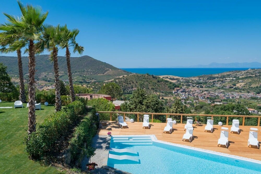 Фото La Frescura del Principe