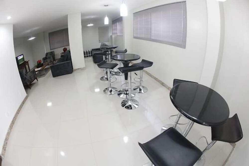 Фото Blu Terrace Hotel