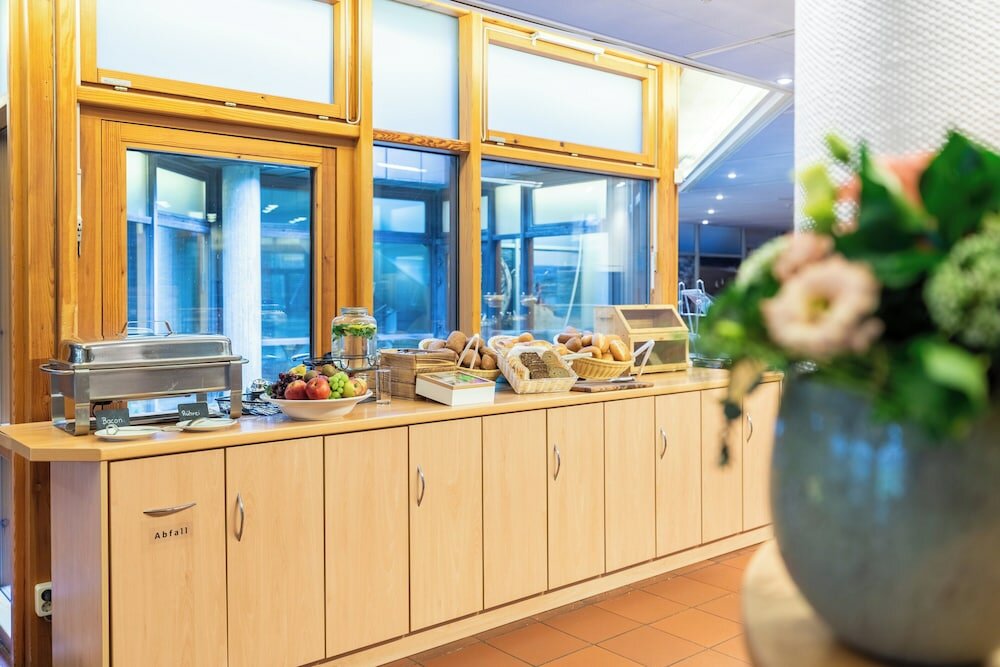 Фото Novum Akademiehotel Kiel