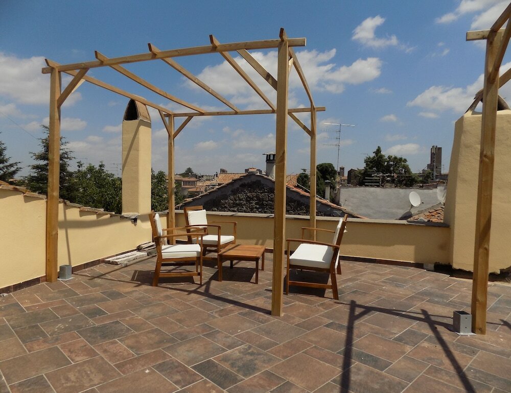 Фото B&b Al Cardinale