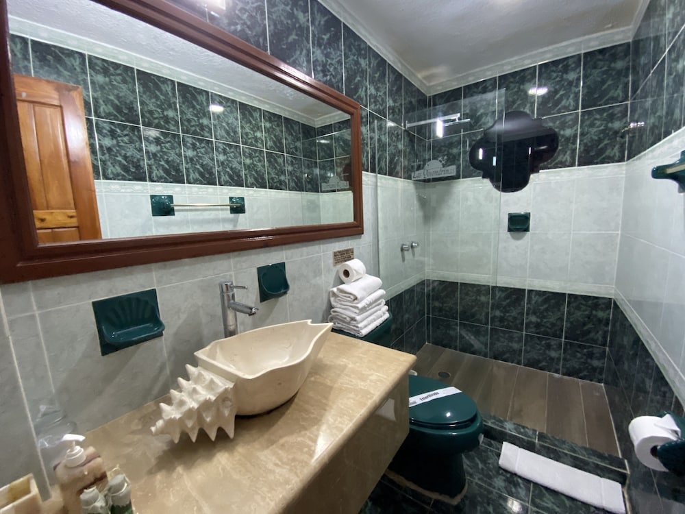 Фото Hotel Las Golondrinas