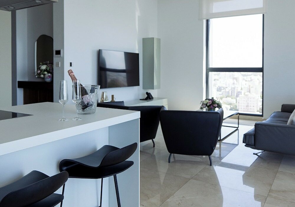 Фото Central Park Residence