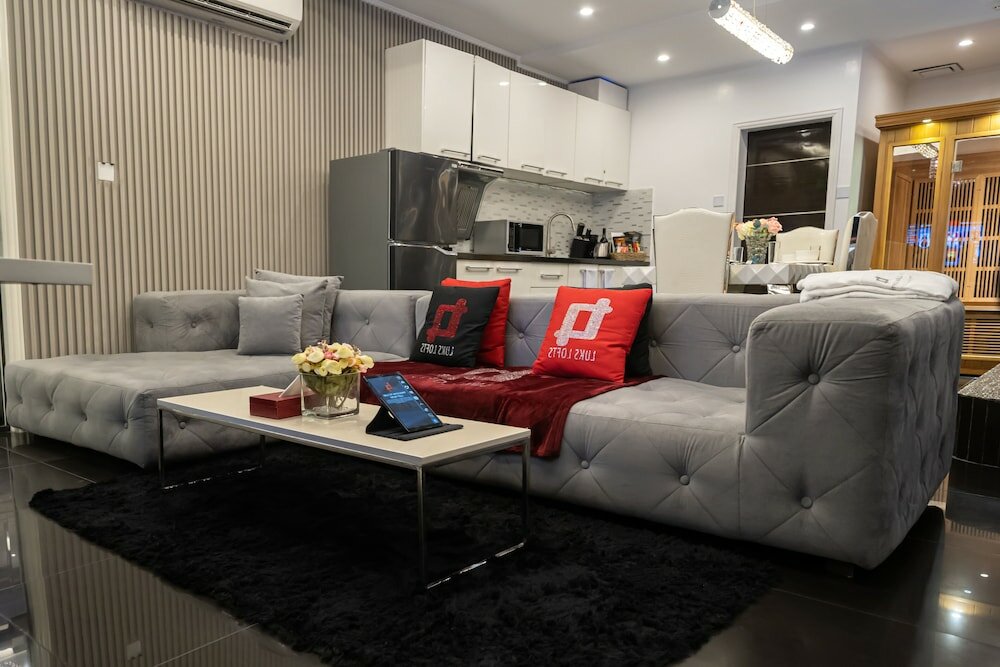 Фото Luks Lofts Hotel & Residences