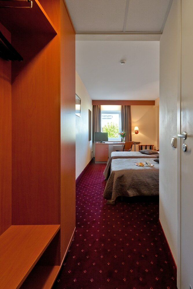 Фото Art City Inn