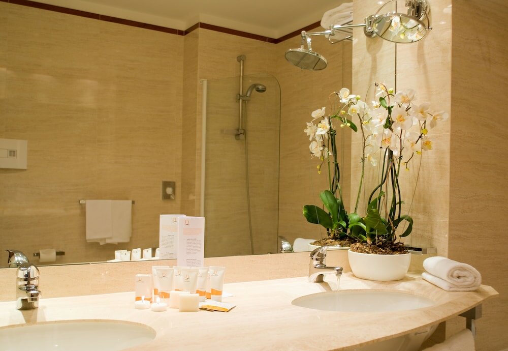 Фото Hotel Capannelle