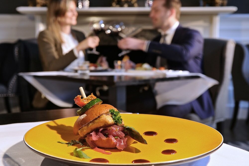 Фото Van der Valk Theaterhotel Almelo