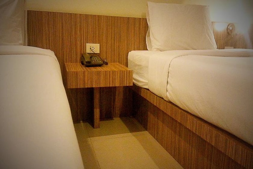 Фото Le Luxe Residence