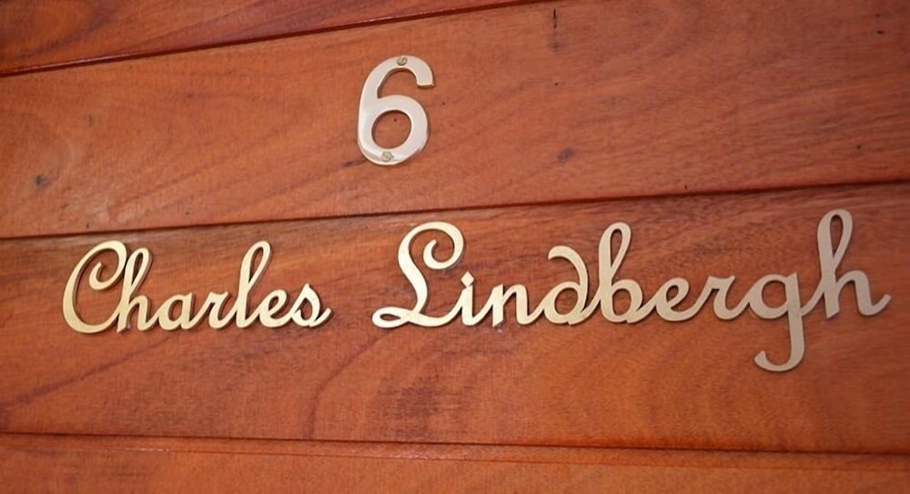 Фото Barnstormers Rest