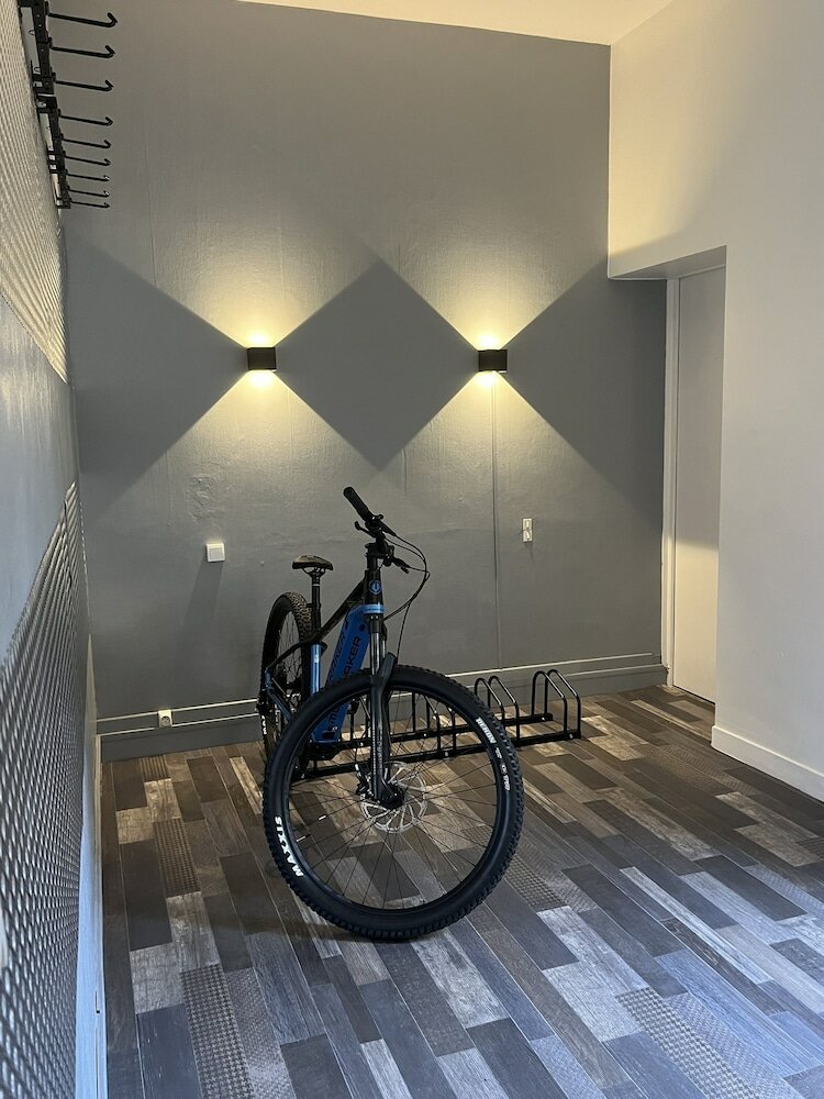 Фото Hotel Des Cedres