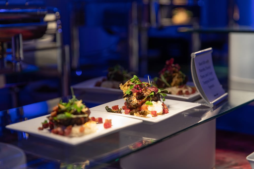 Фото InterContinental Boston, an Ihg Hotel