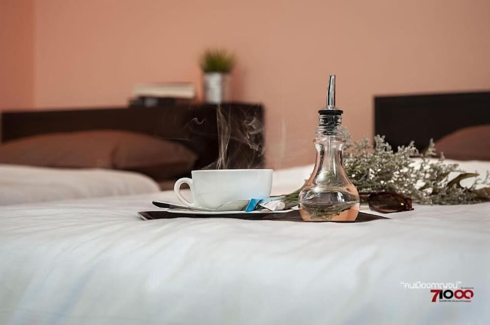 Фото U Dee Room & Coffee