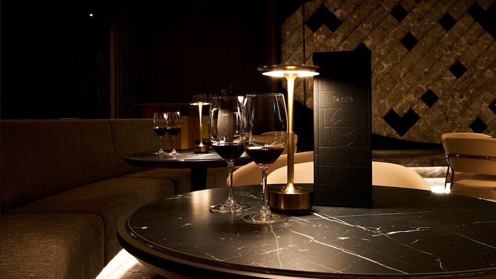 Фото Grand Mayfull Hotel Taipei