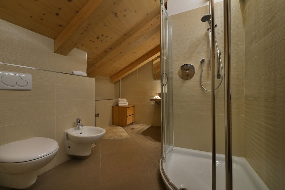 Фото Appartamenti Cristallo