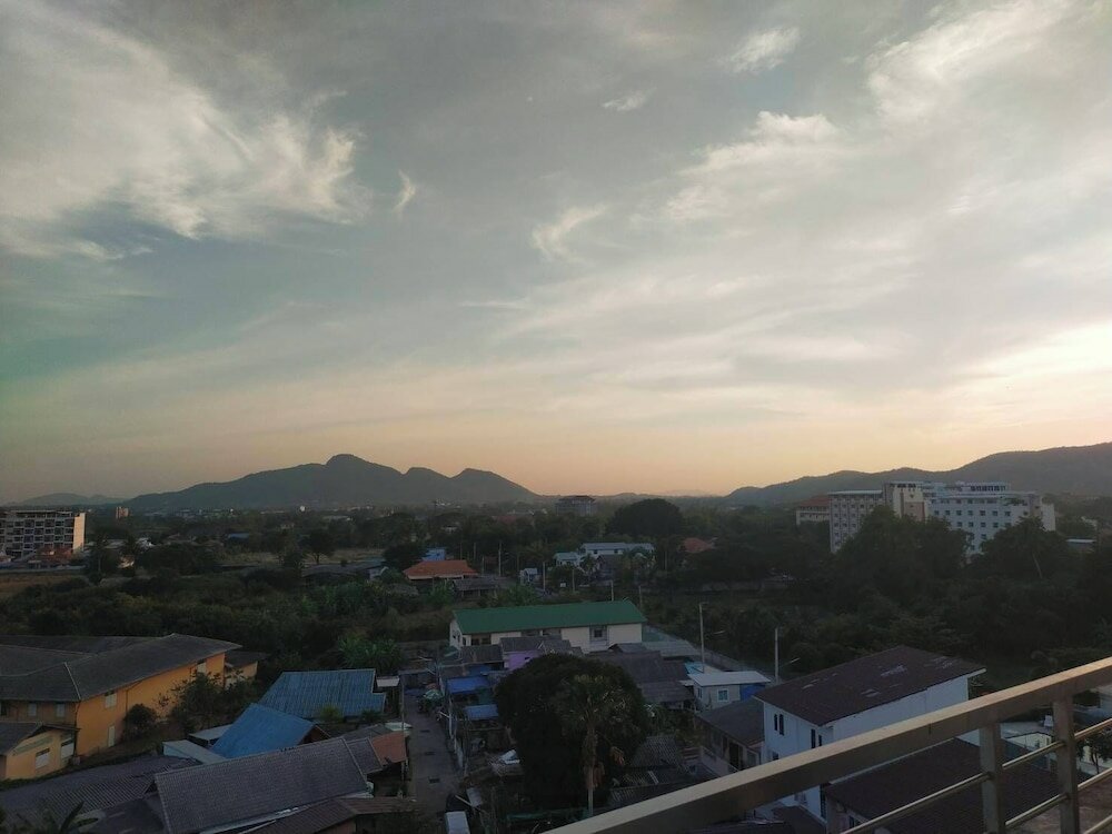 Фото The Precious Apartment