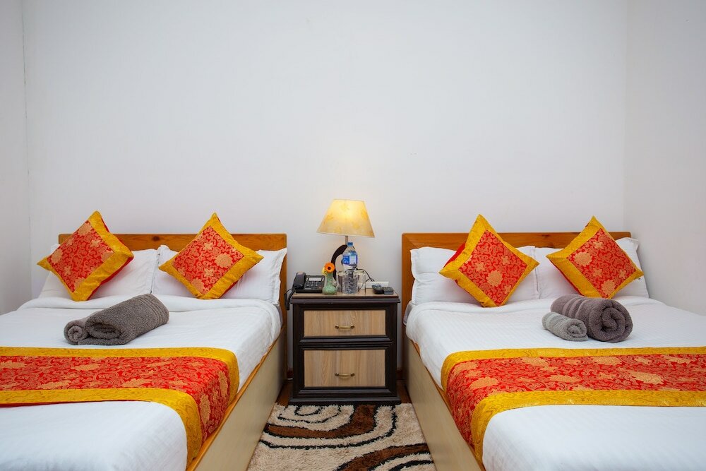 Фото Гостиница