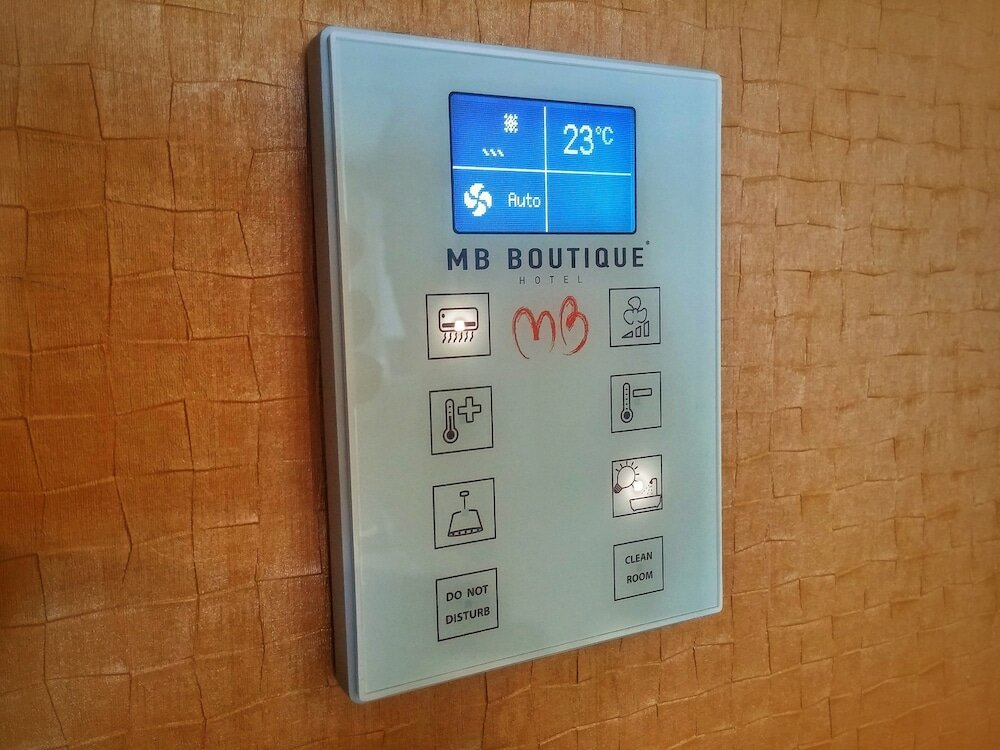 Фото Mb Boutique Hotel - Adult Recommended -