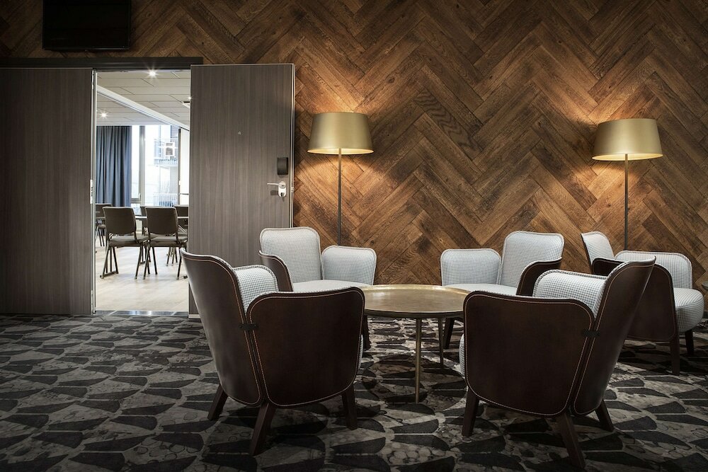 Фото Scandic Lillestrøm