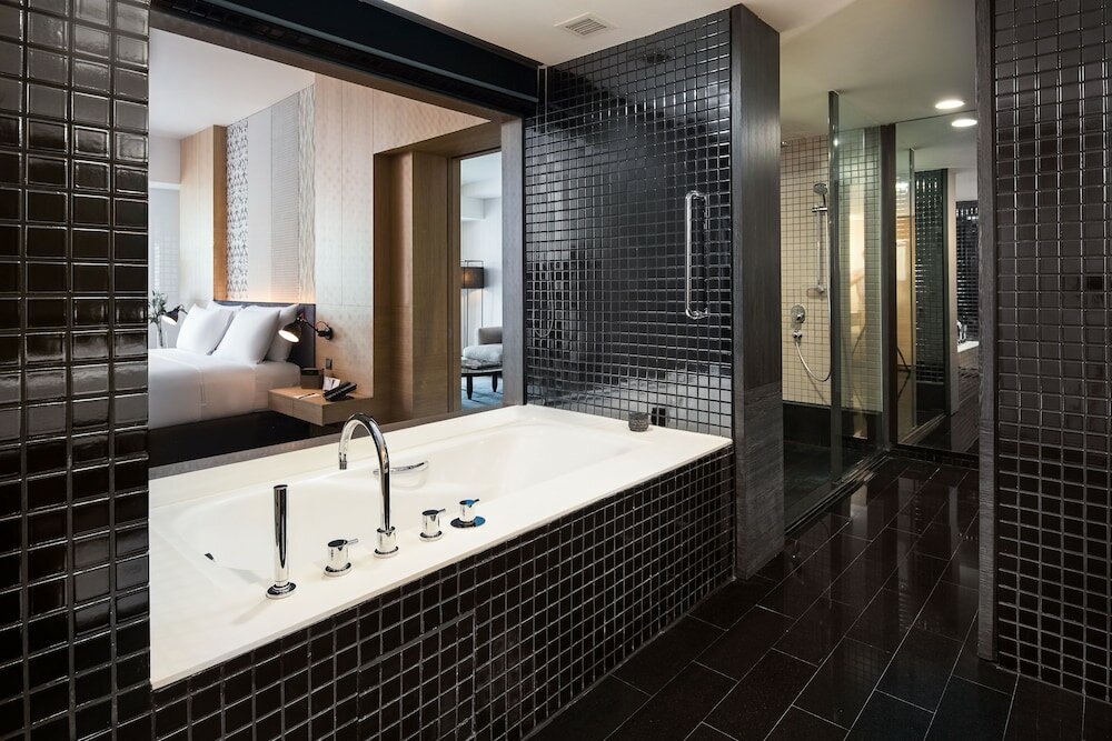 Фото G Hotel Kelawai