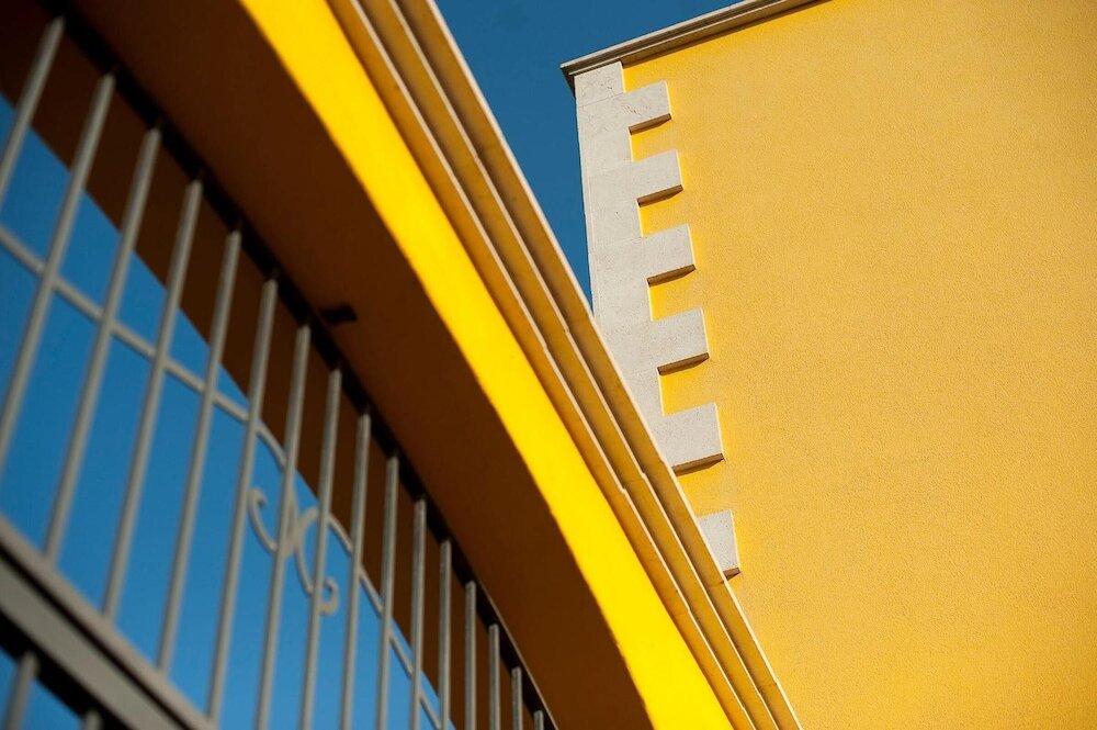 Фото Marin Hotel