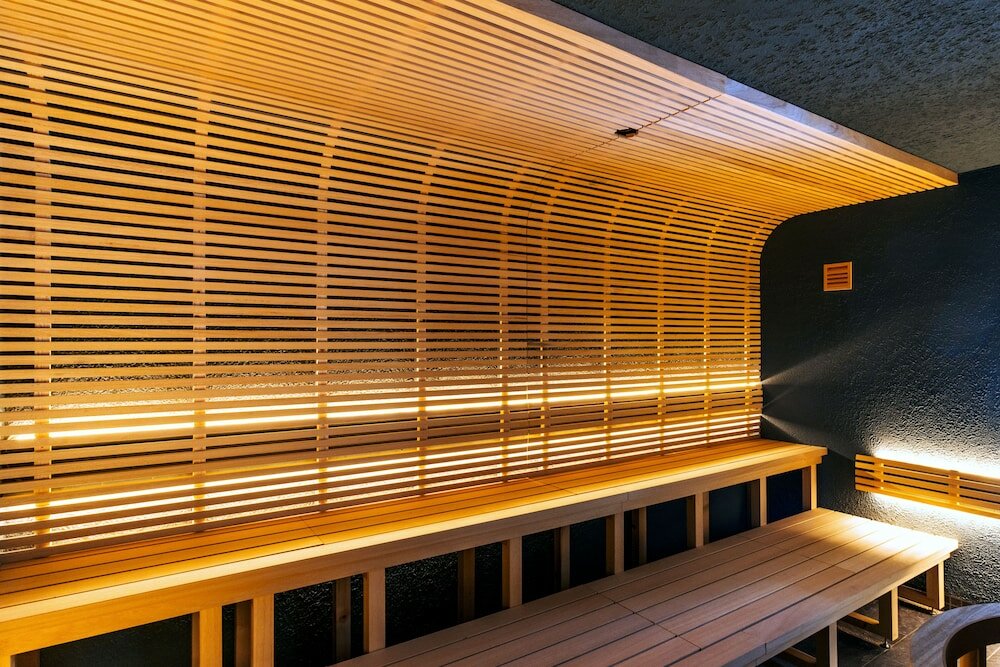 Фото Noboribetsu Grand Hotel