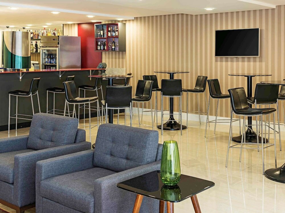 Фото Mercure Ribeirao Preto